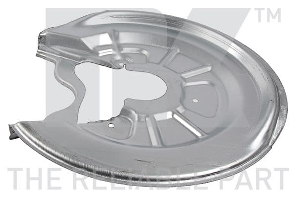 protectie stropire,disc frana NK 234727