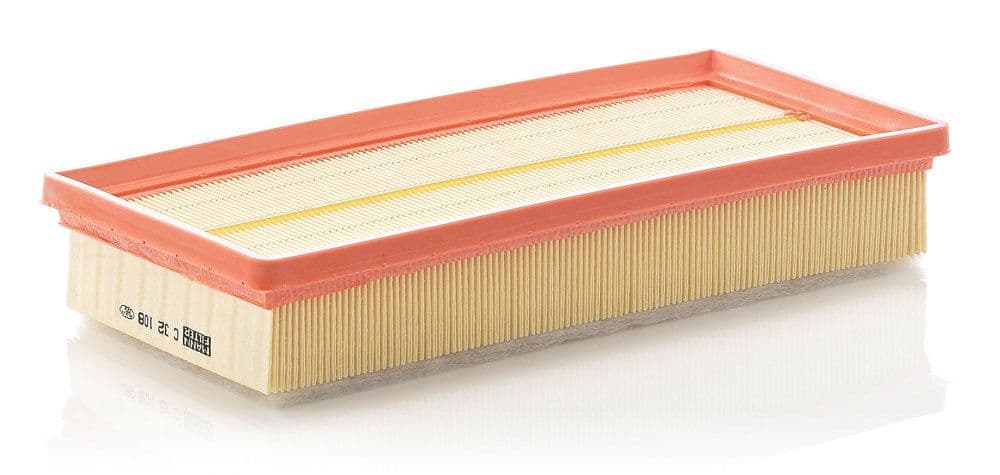 Filtru aer MANN-FILTER C 32 108