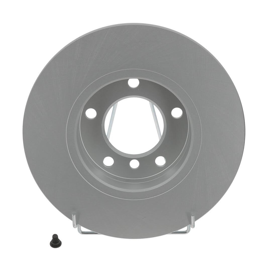 Disc frana FERODO PREMIER Coat+ disc DDF248C