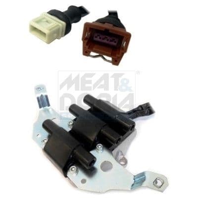 bobina de inductie MEAT & DORIA 10363