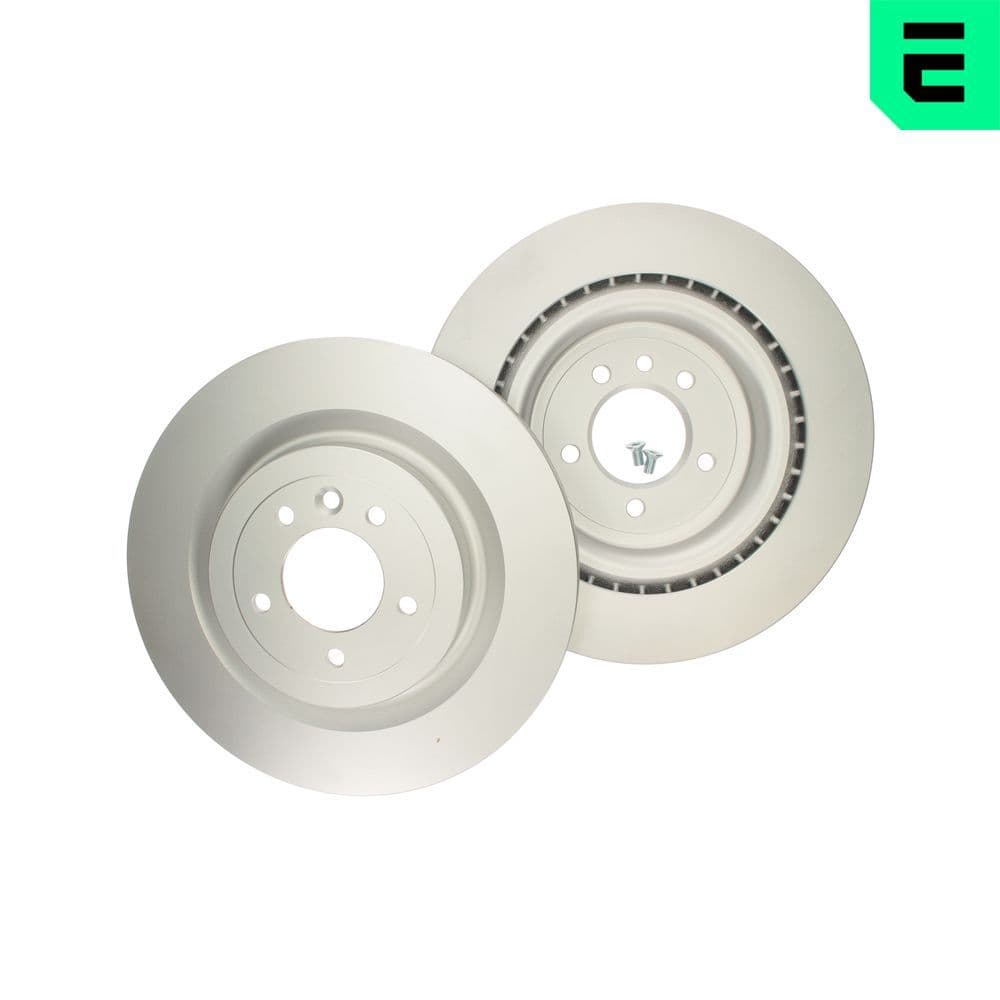 Disc frana OPTIMAL BS-9524HC