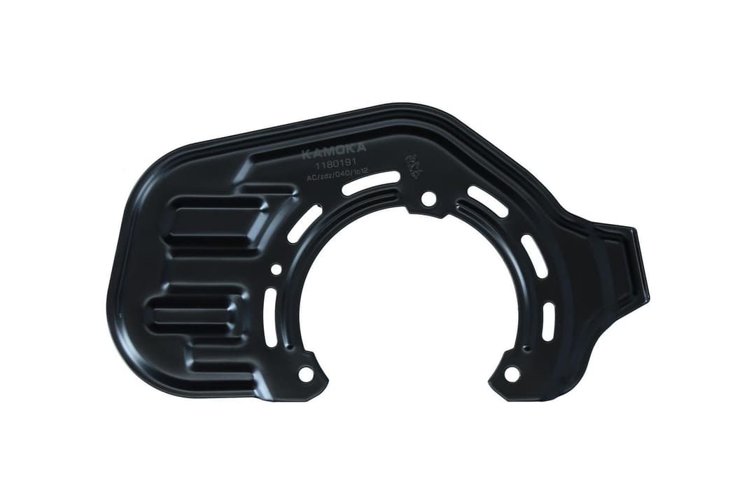 protectie stropire,disc frana KAMOKA 1180191