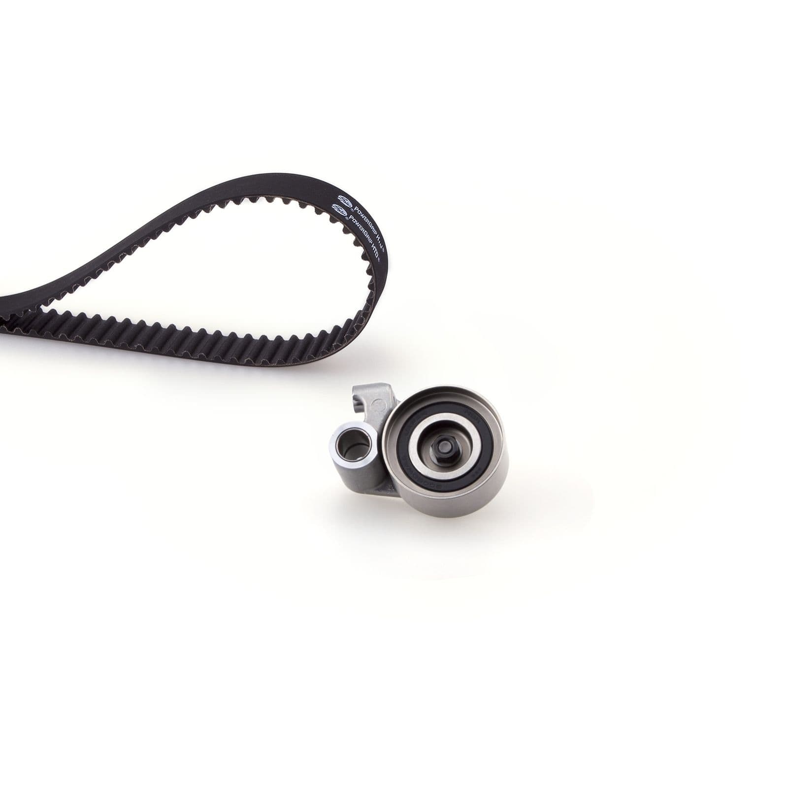 Set curea de distributie GATES PowerGrip™ K015560XS