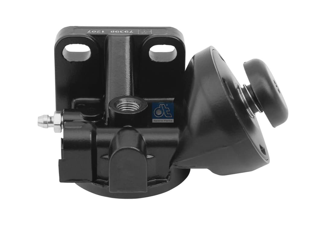 Capac, filtru combustibil DT Spare Parts 7.24025