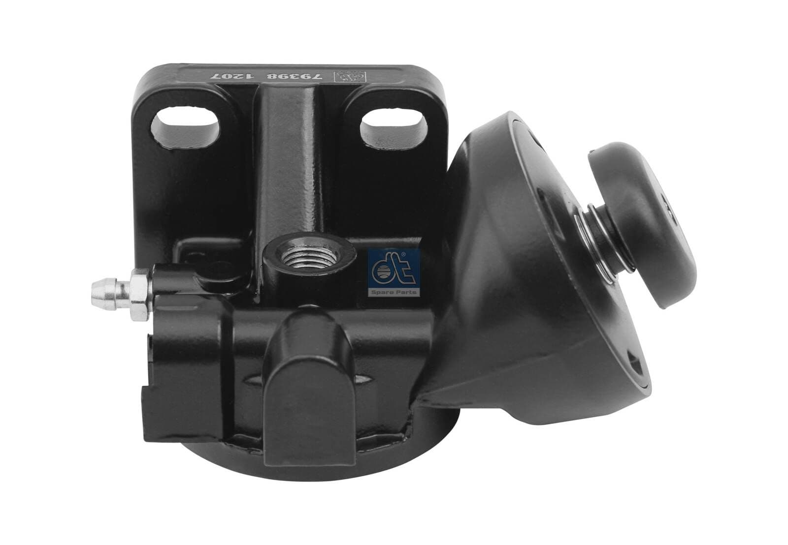 Capac, filtru combustibil DT Spare Parts 7.24025