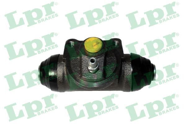 Cilindru receptor frana LPR 4488