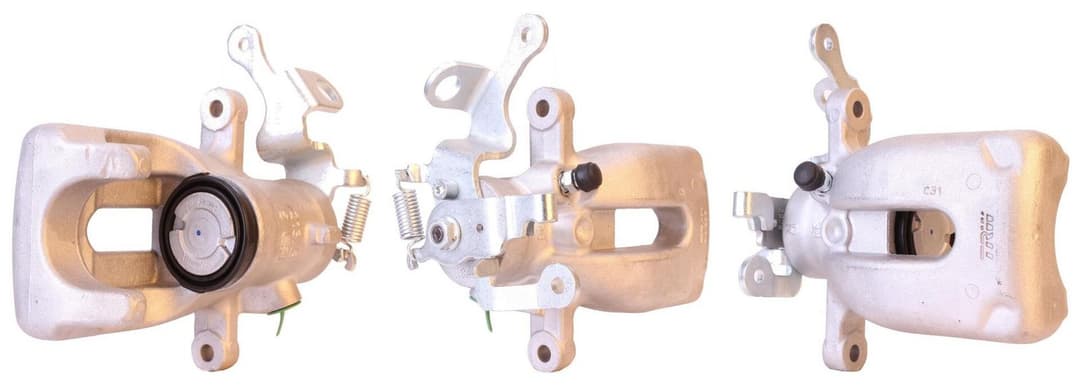 Etrier frana FERODO PREMIER FCL694808