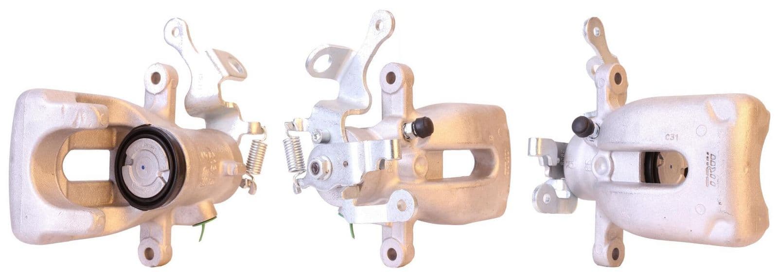 Etrier frana FERODO PREMIER FCL694808