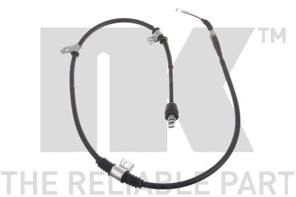 Cablu, frana de parcare NK 903529