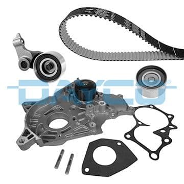 Set pompa apa + curea dintata DAYCO KTBWP5270