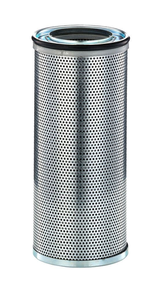 Filtru ulei MANN-FILTER HD 160