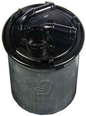 filtru combustibil DENCKERMANN A120272