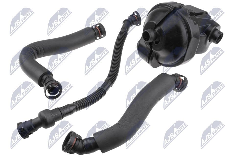 Set reparatie, aerisire baie ulei NTY SEP-BM-004