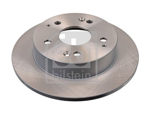 Disc frana FEBI BILSTEIN 108525