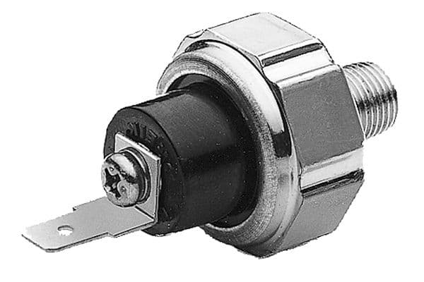 Senzor presiune ulei BOSCH 0 986 345 001
