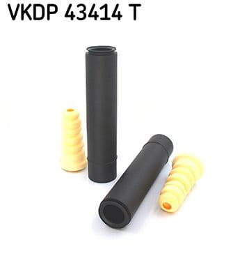 chit protectie praf,amortizor SKF VKDP 43414 T