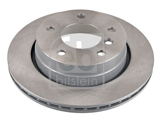 Disc frana FEBI BILSTEIN 12324
