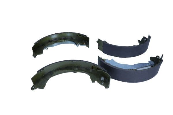 Set saboti frana MAXGEAR 19-3619