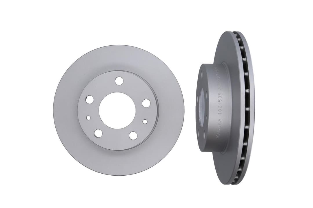 Disc frana KAMOKA 1031536