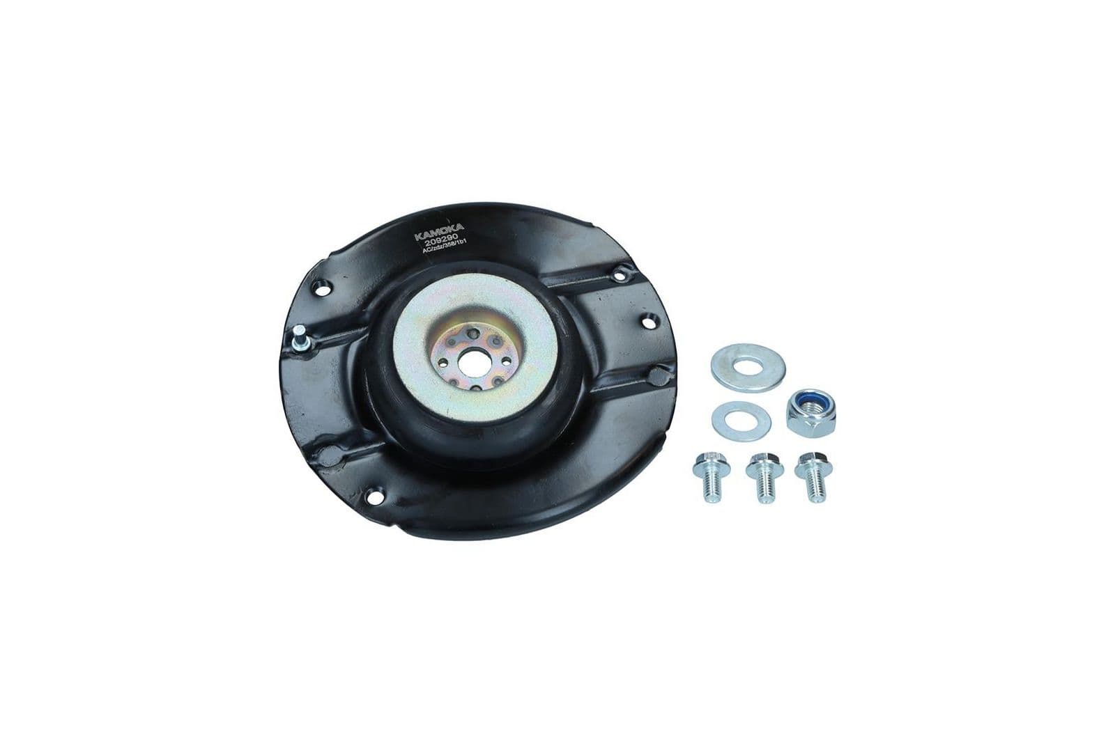 Set reparatie, rulment sarcina amortizor KAMOKA 209290