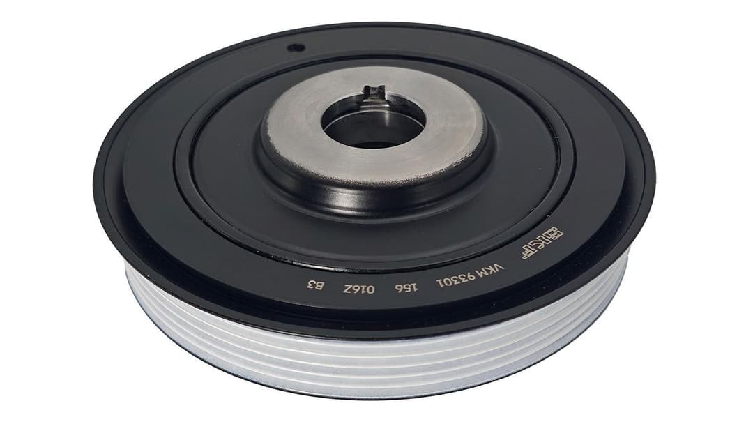 Fulie curea, arbore cotit SKF VKM 93301
