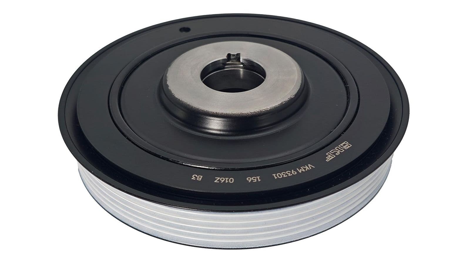 Fulie curea, arbore cotit SKF VKM 93301
