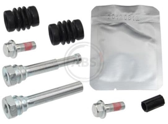 Set bucsi de ghidaj, etrier frana A.B.S. 55210