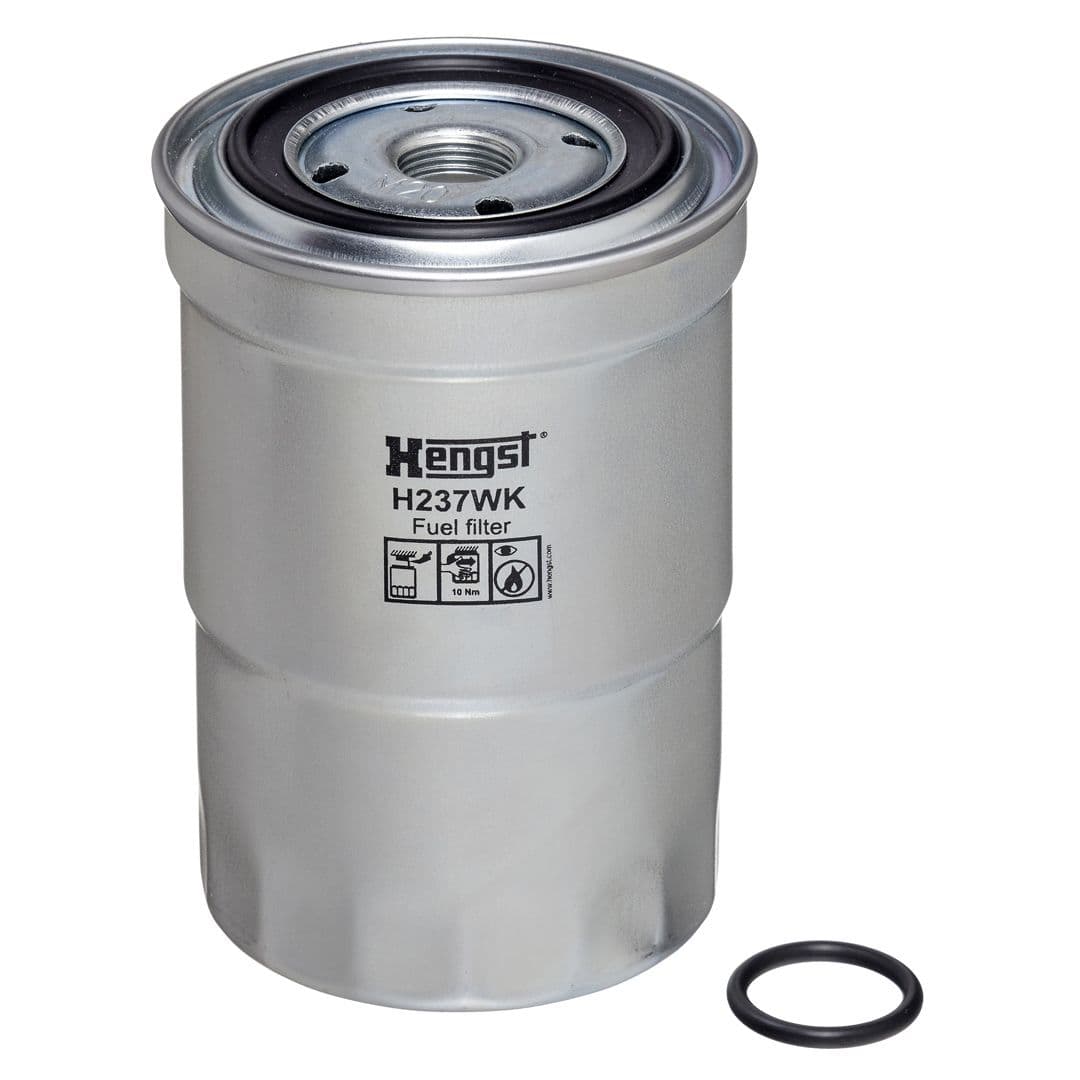 filtru combustibil HENGST FILTER H237WK