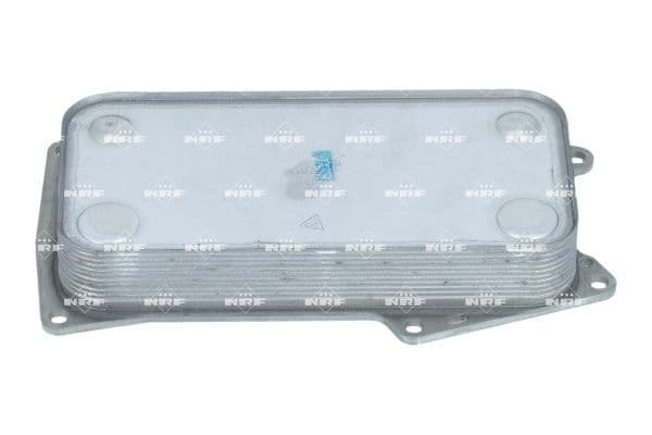 Radiator ulei, ulei motor NRF 31203