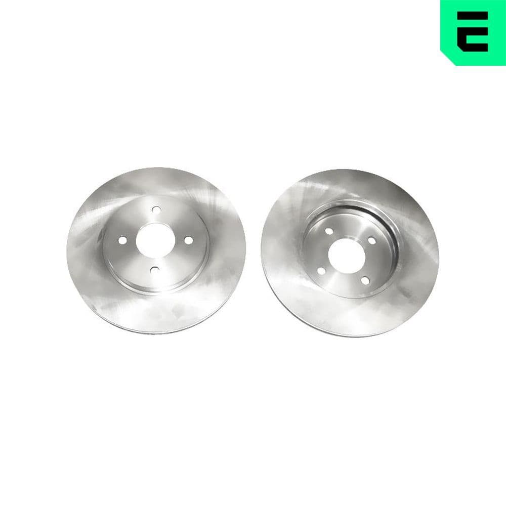 Disc frana OPTIMAL BS-8138C