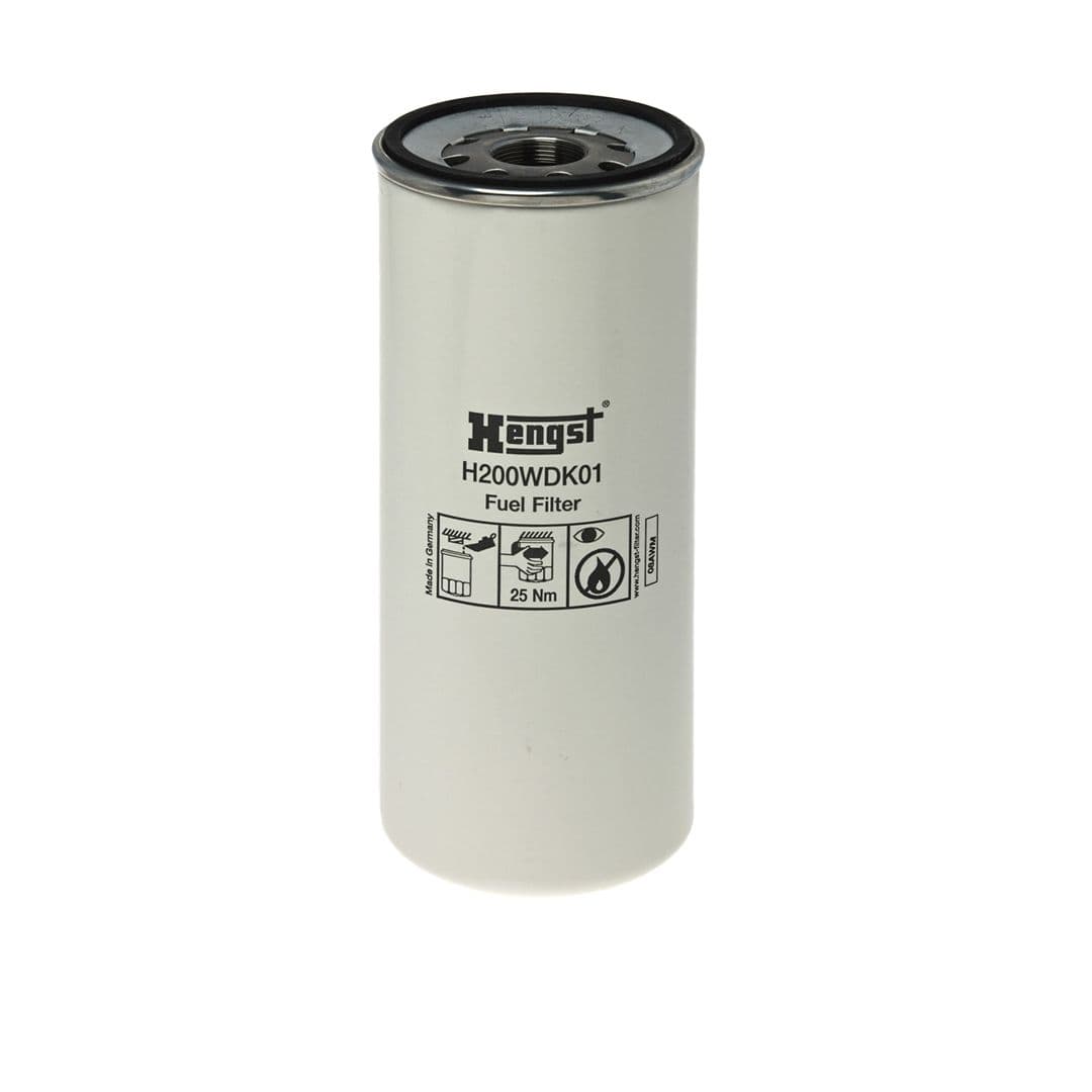 filtru combustibil HENGST FILTER H200WDK01