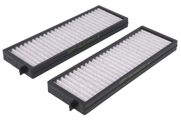 Filtru, aer habitaclu PURRO PUR-PC7040AG-2