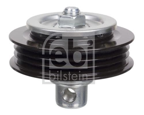 Rola ghidare/conducere, curea transmisie FEBI BILSTEIN 102163