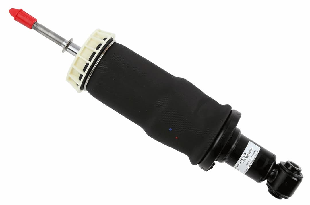 Amortizor, suspensie cabina SACHS 350 339