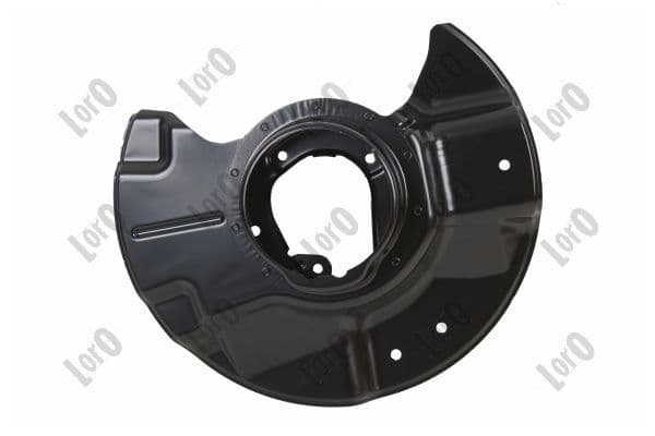 protectie stropire,disc frana ABAKUS LORO 131-07-159