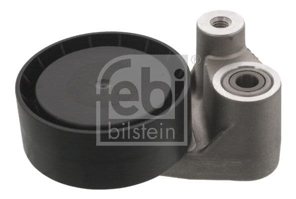 Rola ghidare/conducere, curea transmisie FEBI BILSTEIN 11335