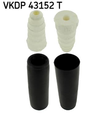 chit protectie praf,amortizor SKF VKDP 43152 T