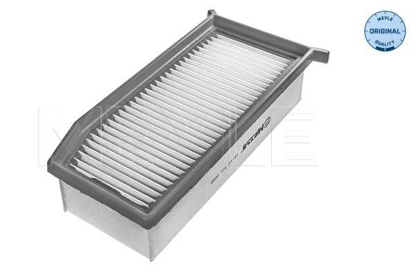 Filtru aer MEYLE -ORIGINAL: True to OE. 16-12 321 0020