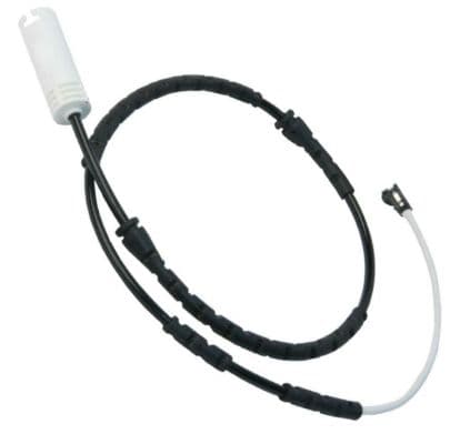 senzor de avertizare,uzura placute de frana MTR 12176141