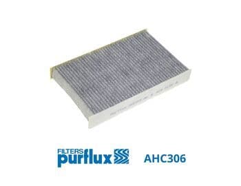 Filtru, aer habitaclu PURFLUX AHC306