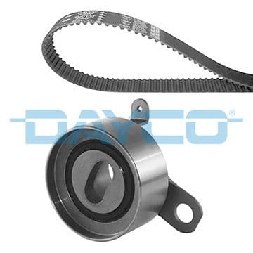 Set curea de distributie DAYCO KTB243