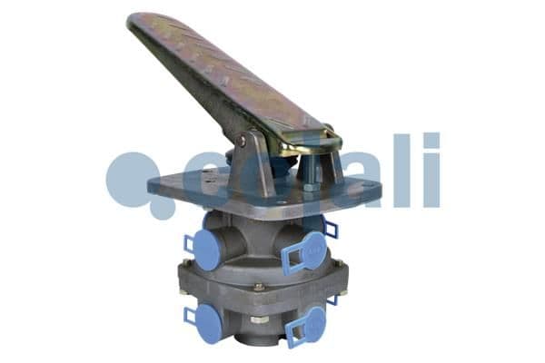 Supapa frana, frana de serviciu COJALI 2212128