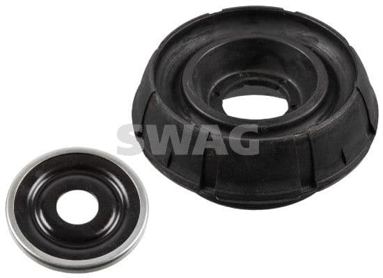 Set reparatie, rulment sarcina amortizor SWAG 60 92 7505