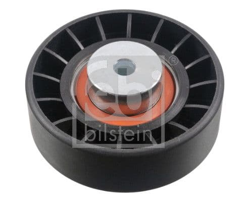 Rola ghidare/conducere, curea transmisie FEBI BILSTEIN 08673