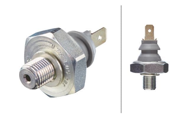Senzor presiune ulei HELLA 6ZL 003 259-481