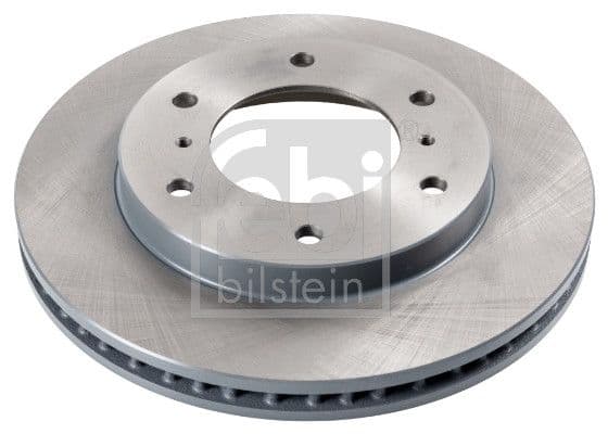 Disc frana FEBI BILSTEIN 26048