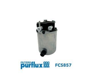 filtru combustibil PURFLUX FCS857