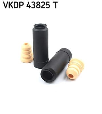chit protectie praf,amortizor SKF VKDP 43825 T