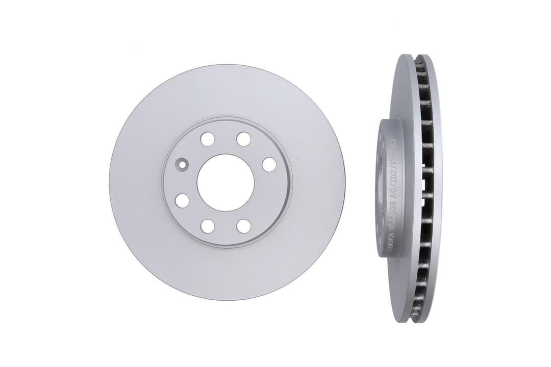 Disc frana KAMOKA 1036808