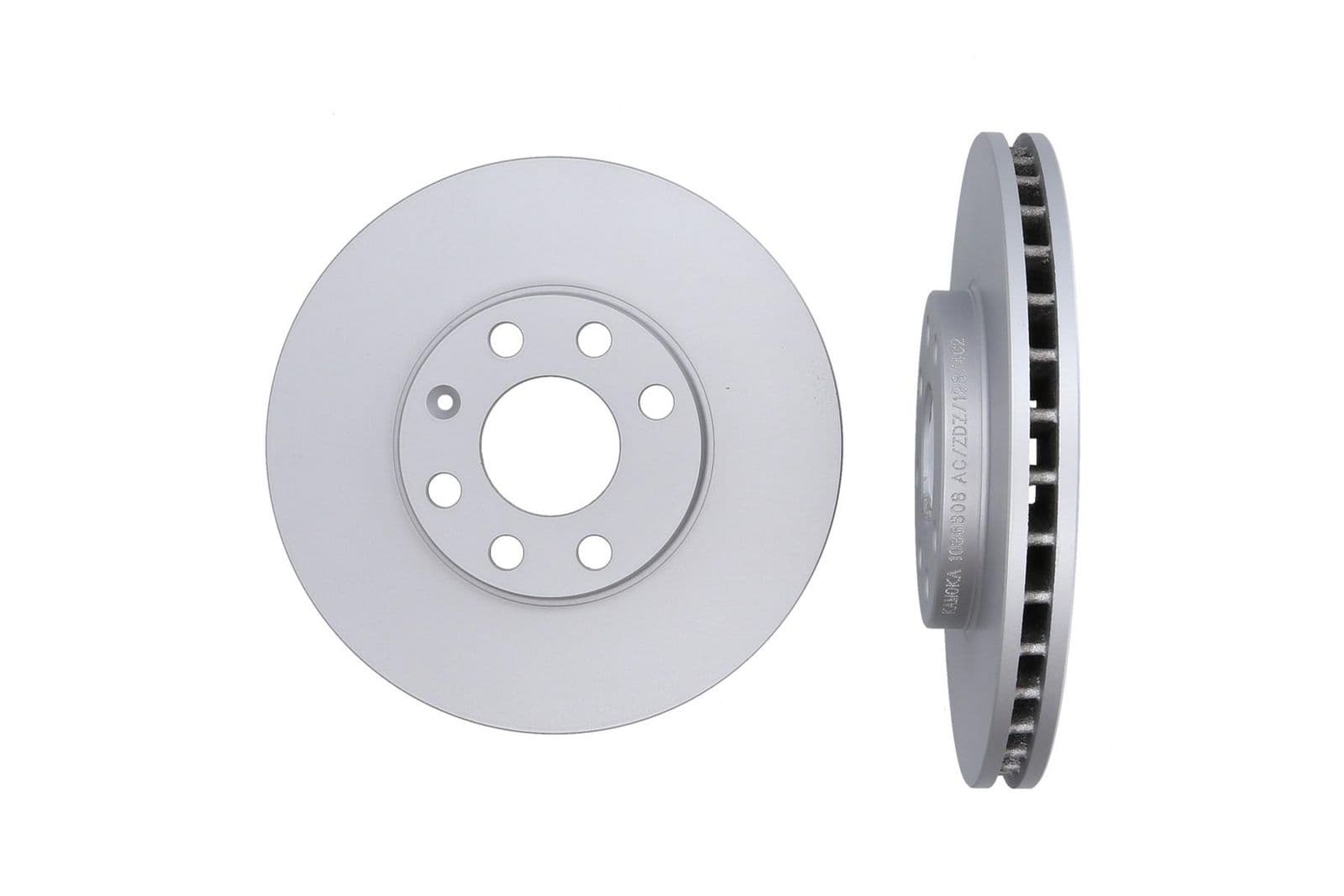 Disc frana KAMOKA 1036808